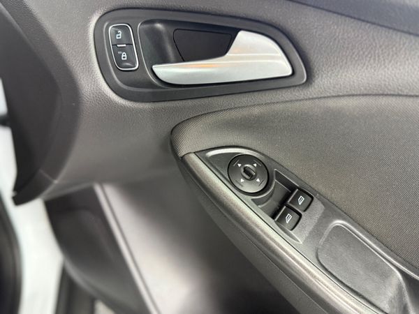 ⚪️2016 FORD FOCUS 1.6 TDCI SALOON⚪️ 358127811