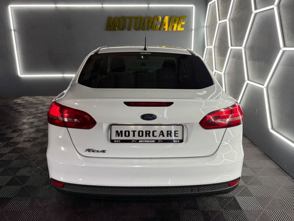 ⚪️2016 FORD FOCUS 1.6 TDCI SALOON⚪️ 358127812