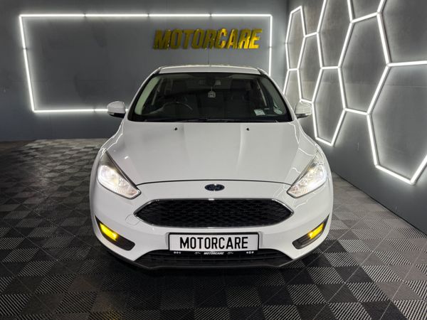 ⚪️2016 FORD FOCUS 1.6 TDCI SALOON⚪️ 358127813