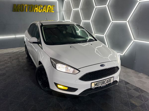 ⚪️2016 FORD FOCUS 1.6 TDCI SALOON⚪️ 358127824
