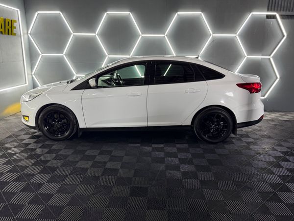 ⚪️2016 FORD FOCUS 1.6 TDCI SALOON⚪️ 358127825