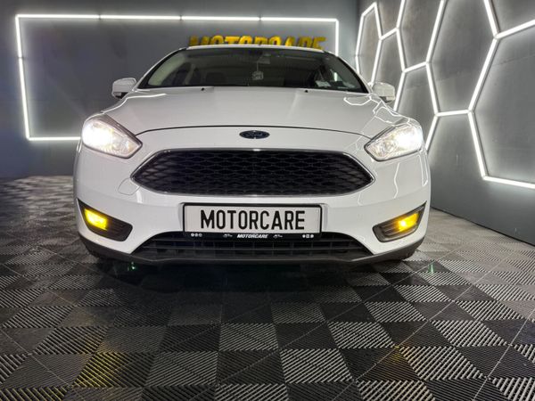 ⚪️2016 FORD FOCUS 1.6 TDCI SALOON⚪️ 358127826