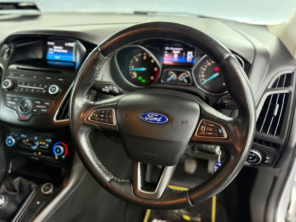 ⚪️2016 FORD FOCUS 1.6 TDCI SALOON⚪️ 358127820