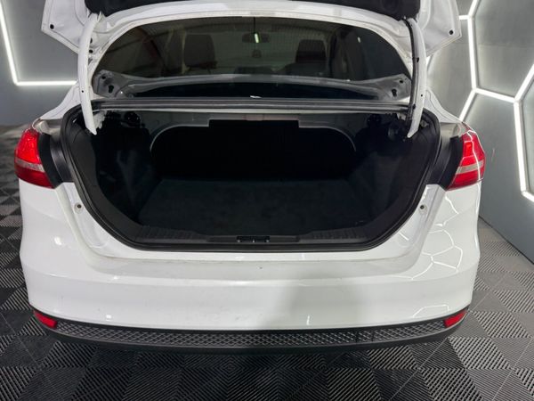 ⚪️2016 FORD FOCUS 1.6 TDCI SALOON⚪️ 358127821