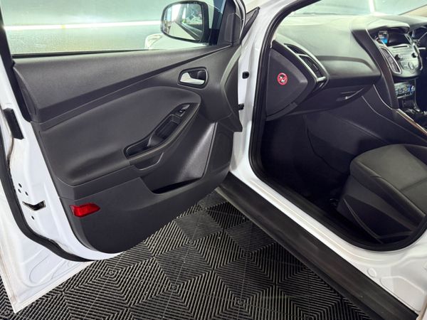 ⚪️2016 FORD FOCUS 1.6 TDCI SALOON⚪️ 358127822