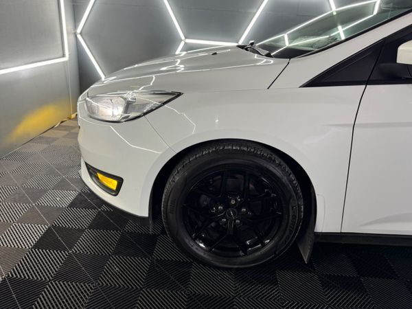 ⚪️2016 FORD FOCUS 1.6 TDCI SALOON⚪️ 358127823