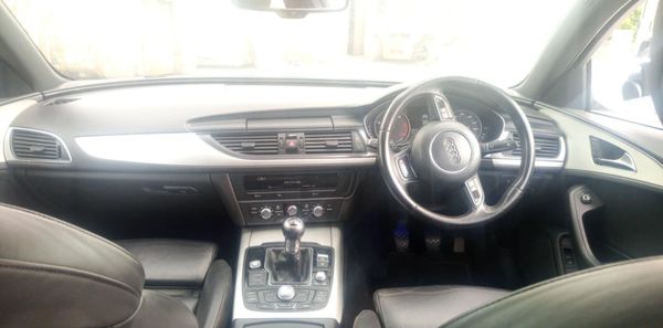 2014 AUDI A6 2.0 TDI FOR BREAKING 358128596
