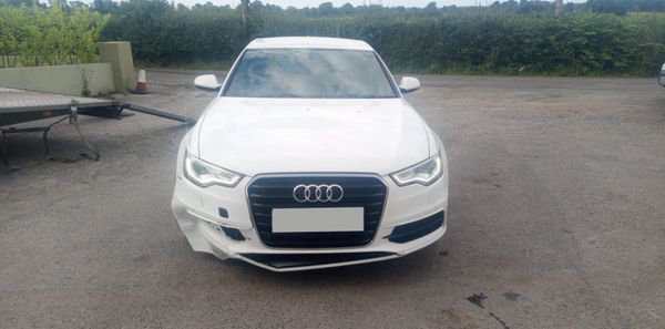 2014 AUDI A6 2.0 TDI FOR BREAKING 358128604