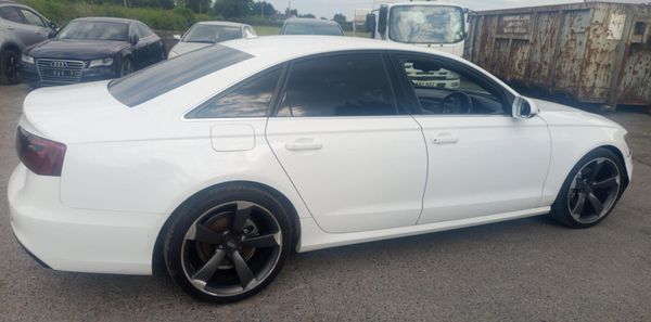2014 AUDI A6 2.0 TDI FOR BREAKING 358128603