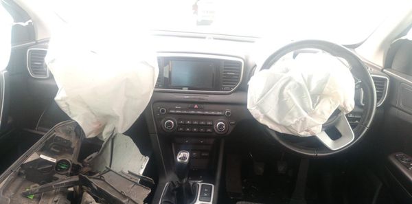 2020 KIA SPORTAGE 1.6 PETROL FOR BREAKING 358129364