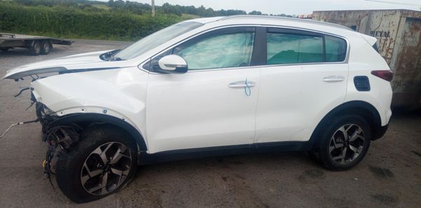 2020 KIA SPORTAGE 1.6 PETROL FOR BREAKING 358129367
