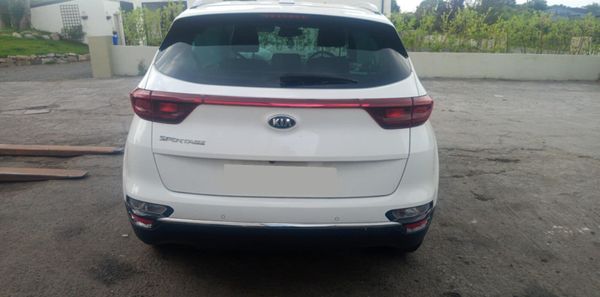 2020 KIA SPORTAGE 1.6 PETROL FOR BREAKING 358129362