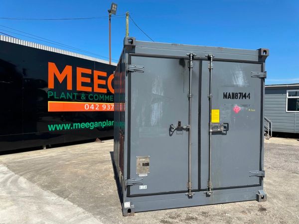 45 kva FG WILSON GENERATOR , 10 X 8 ....2647 358120380