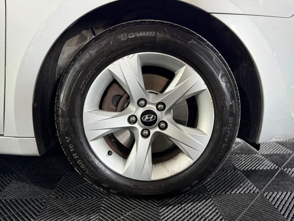 ◻️2014 HYUNDAI i40 1.7 CRDI ESTATE◻️ 358121249
