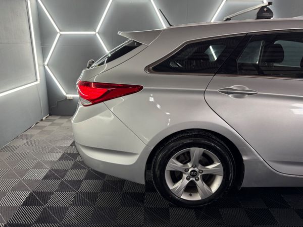 ◻️2014 HYUNDAI i40 1.7 CRDI ESTATE◻️ 358121293