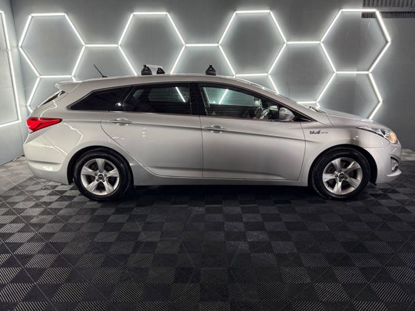 ◻️2014 HYUNDAI i40 1.7 CRDI ESTATE◻️ 358121304