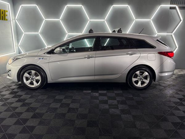 ◻️2014 HYUNDAI i40 1.7 CRDI ESTATE◻️ 358121307