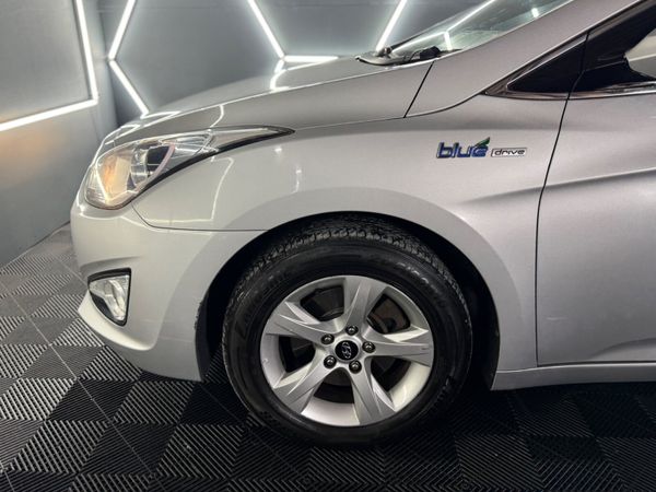 ◻️2014 HYUNDAI i40 1.7 CRDI ESTATE◻️ 358121300