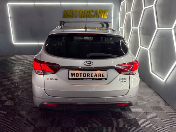 ◻️2014 HYUNDAI i40 1.7 CRDI ESTATE◻️ 358121301