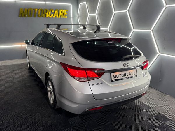 ◻️2014 HYUNDAI i40 1.7 CRDI ESTATE◻️ 358121302