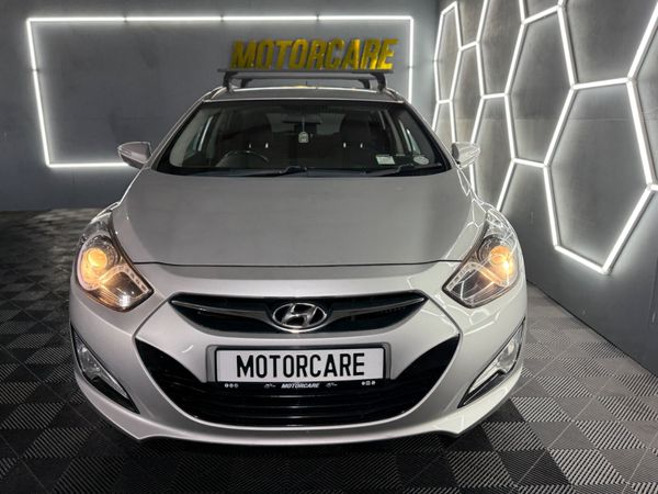 ◻️2014 HYUNDAI i40 1.7 CRDI ESTATE◻️ 358121303
