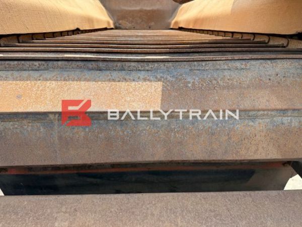 Finlay 883 Scalping Screen 358122264
