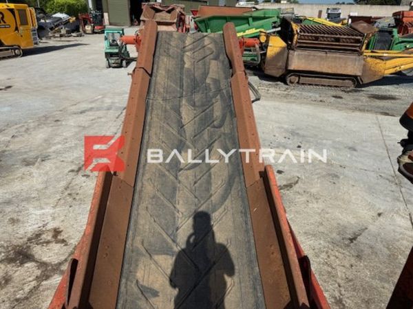 Finlay 883 Scalping Screen 358122269