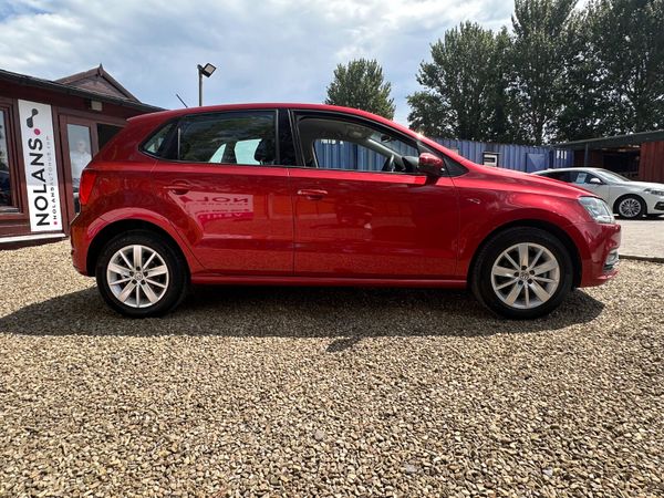VW POLO 2016 1.2 TSI AUTO HIGHLINE 358136915
