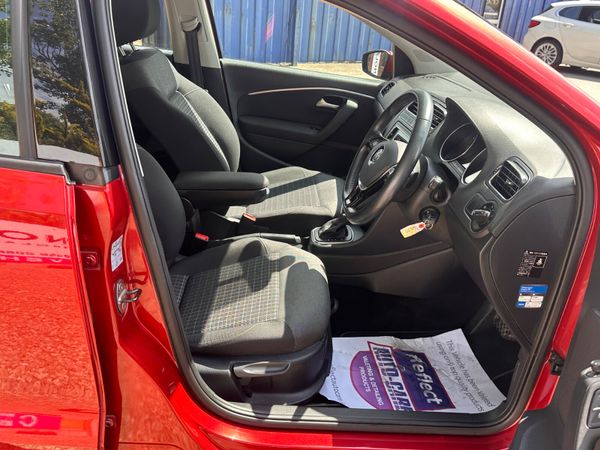 VW POLO 2016 1.2 TSI AUTO HIGHLINE 358136974