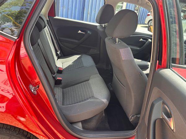 VW POLO 2016 1.2 TSI AUTO HIGHLINE 358136975