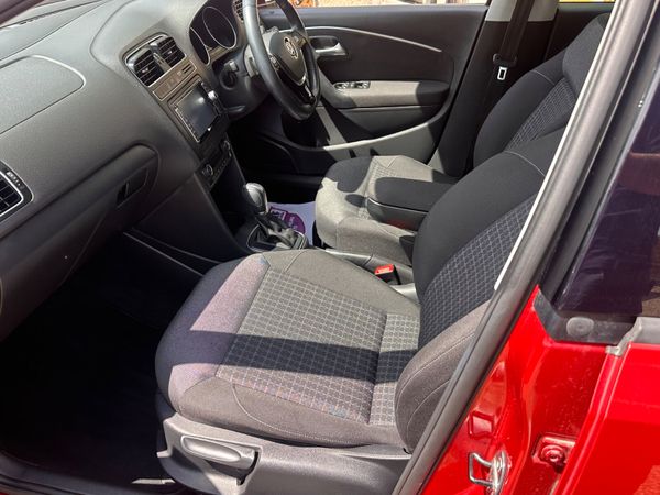 VW POLO 2016 1.2 TSI AUTO HIGHLINE 358136977