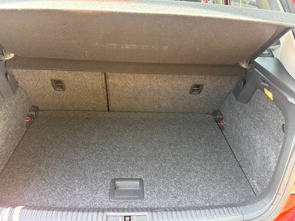 VW POLO 2016 1.2 TSI AUTO HIGHLINE 358136978