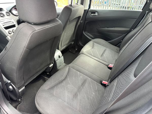 Peugeot 308 1.6 Diesel NCT TAX 1 OWNER 358132729