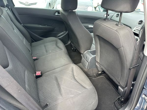 Peugeot 308 1.6 Diesel NCT TAX 1 OWNER 358132739