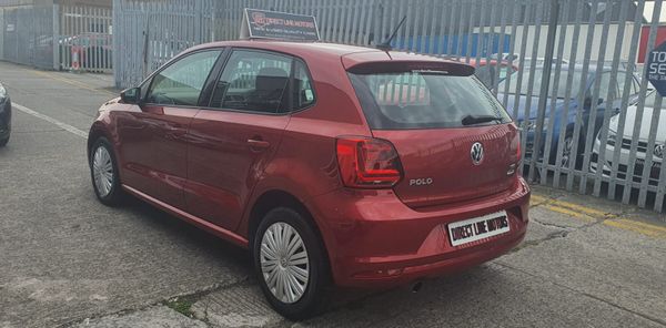 2015 (152) Volkswagen Polo 358132838
