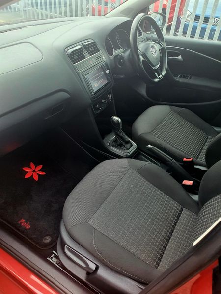 2015 (152) Volkswagen Polo 358132847
