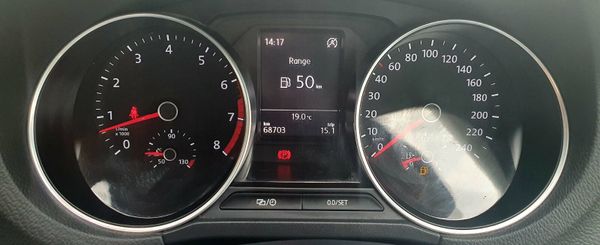 2015 (152) Volkswagen Polo 358132841