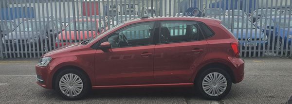 2015 (152) Volkswagen Polo 358132843