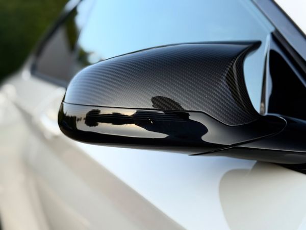 BMW M2 CS 450BHP MANUAL 8,950 miles 358176162