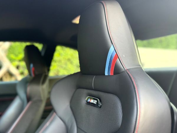 BMW M2 CS 450BHP MANUAL 8,950 miles 358176213