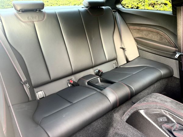 BMW M2 CS 450BHP MANUAL 8,950 miles 358176245