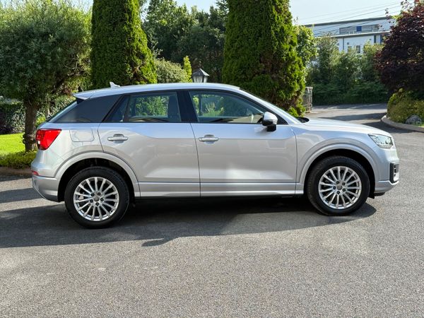 Immaculate 182 Audi Q2! 358171174