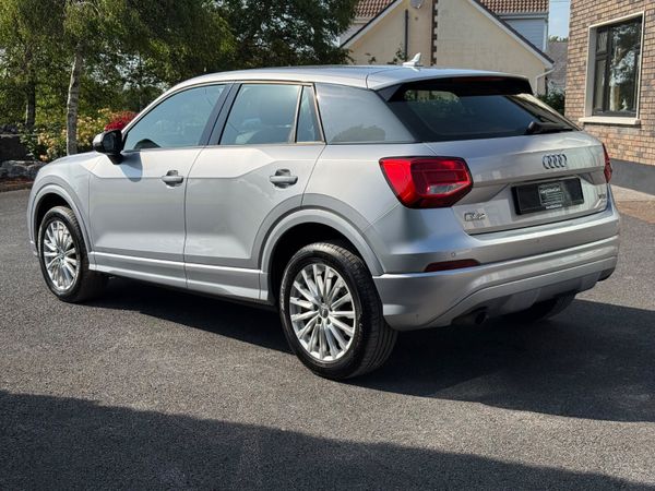 Immaculate 182 Audi Q2! 358171175