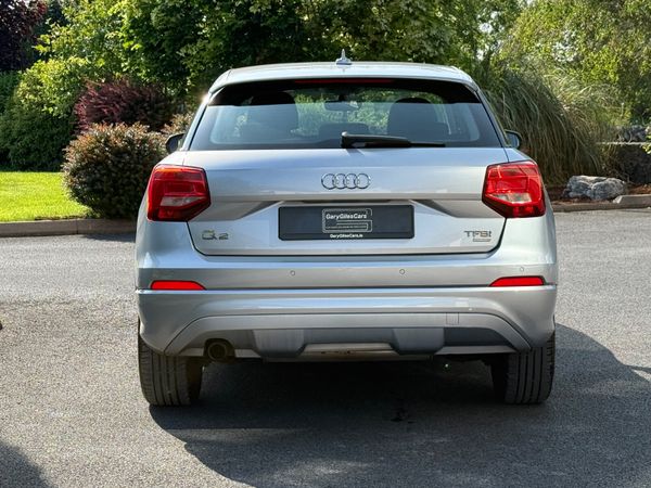 Immaculate 182 Audi Q2! 358171176