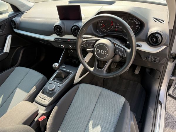 Immaculate 182 Audi Q2! 358171186