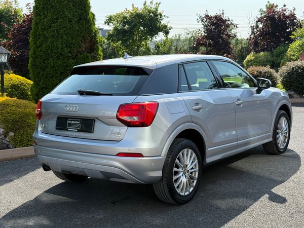 Immaculate 182 Audi Q2! 358171180