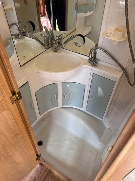 ✨BARGAIN COACHMAN PASTICHE 5 BERTH✨ 358171654