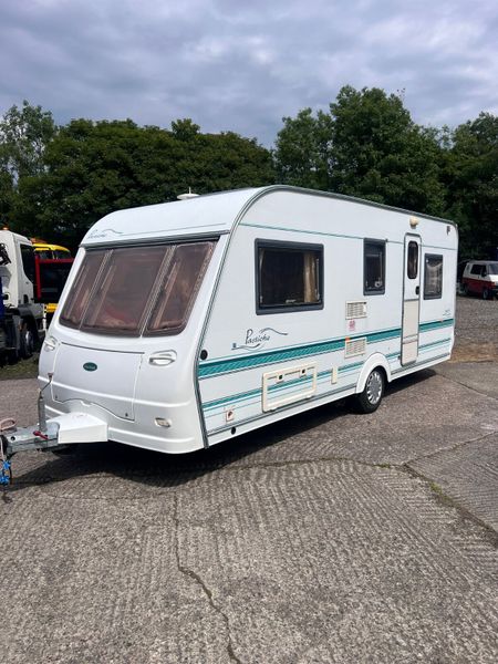 ✨BARGAIN COACHMAN PASTICHE 5 BERTH✨ 358171655