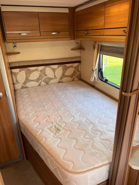 ✨STUNNING SWIFT CHALLENGER SPORT 4 BERTH✨ 358173036