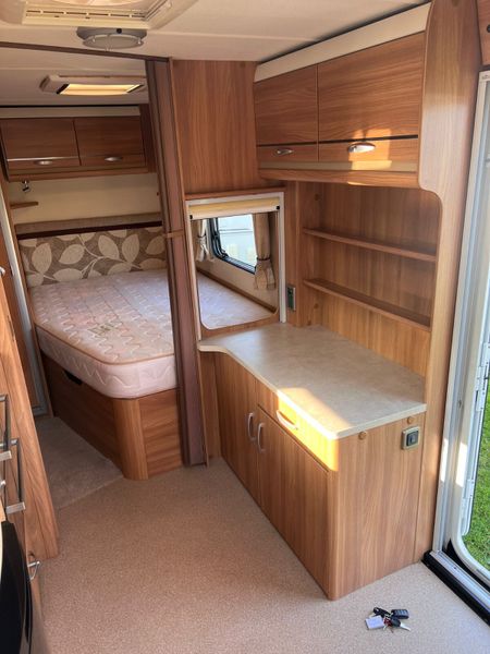 ✨STUNNING SWIFT CHALLENGER SPORT 4 BERTH✨ 358173039